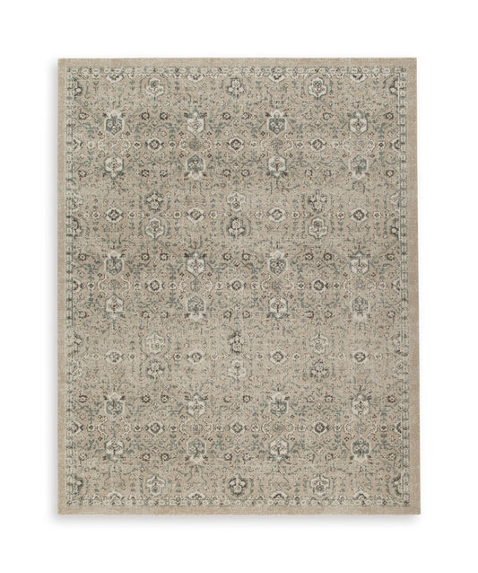 Jessmen - Rug