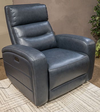 Gruaro - Swivel Power Rocker Recliner