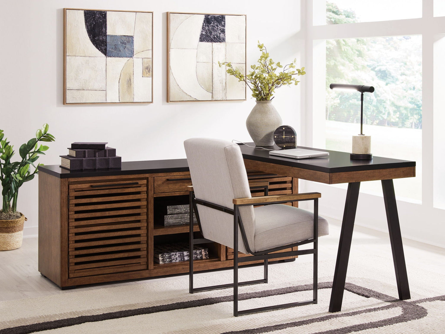 Home Office