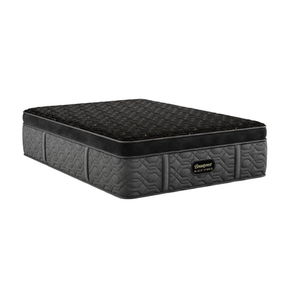 Beautyrest Black - 16" Series Four Hybrid Firm Apex Top Mattress