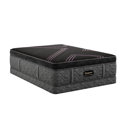 Beautyrest Black - 14.5" Series Two Hybrid Medium Apex Top Mattress
