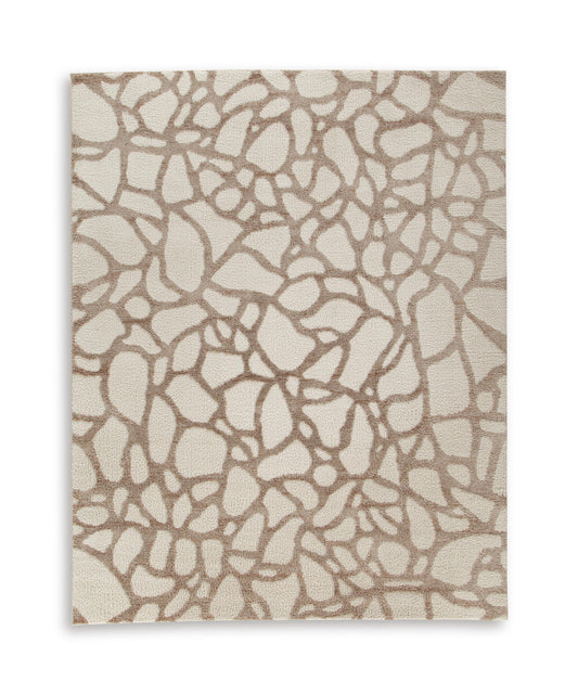 Wessonland - Rug