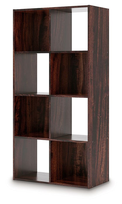 Glosmount - Cube Organizer