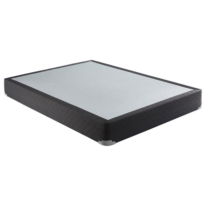 Mercer 9-inch Twin Standard Box Spring Foundation
