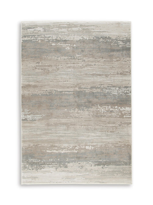 Loomville - Rug