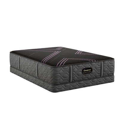 Beautyrest Black - 13.5" Series Two Hybrid Firm Mattress