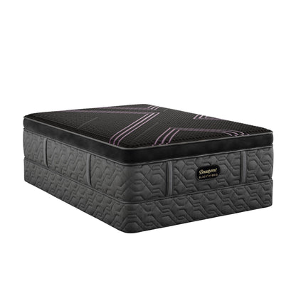 Beautyrest Black - 14.5" Series Two Hybrid Medium Apex Top Mattress