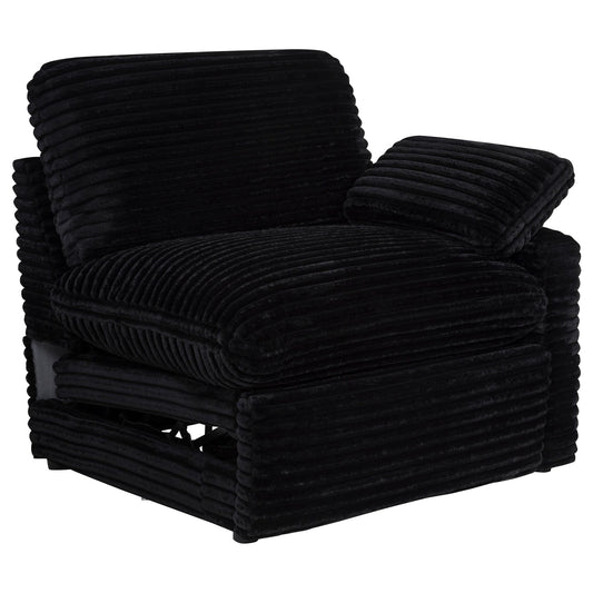 Collins Modular RAF Power Recliner Black