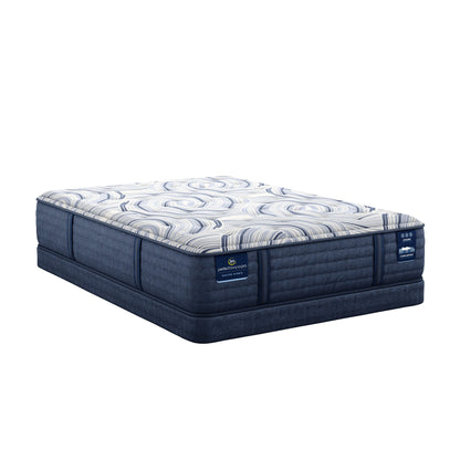 Perfect Sleeper Pro - 13" Kensington Latex Hybrid Medium Mattress