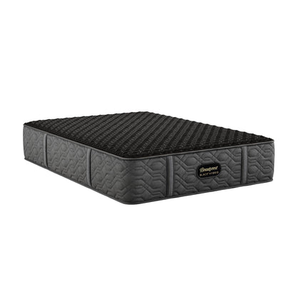Beautyrest Black - 14.5" Series Three Hybrid Plush Mattress