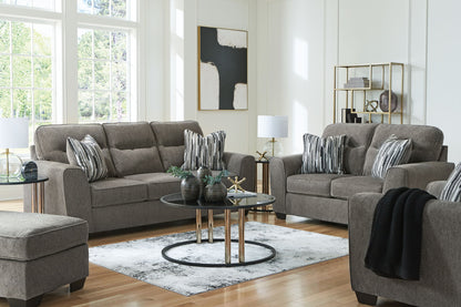 Olten - Living Room Set
