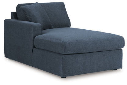 Modmax - 7 Piece Sectional