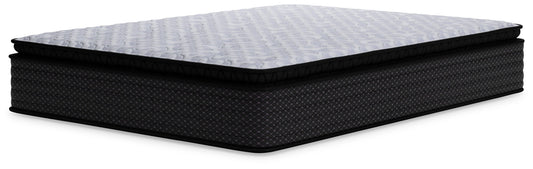 Anniversary Edition Pillowtop - Mattress