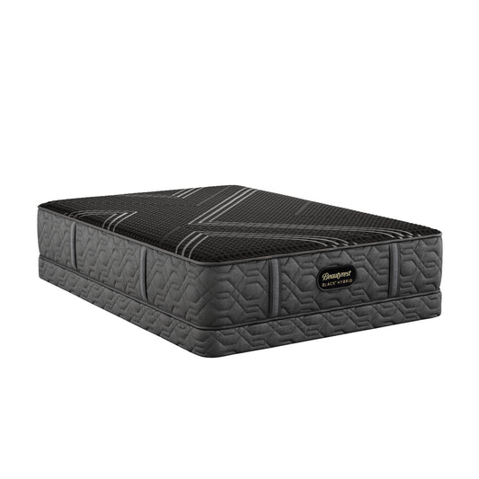 Beautyrest Black - 12.5" Series One Hybrid Plush Mattress