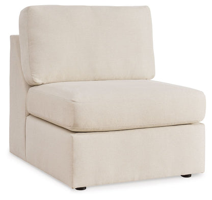Modmax - 8 Piece Sectional
