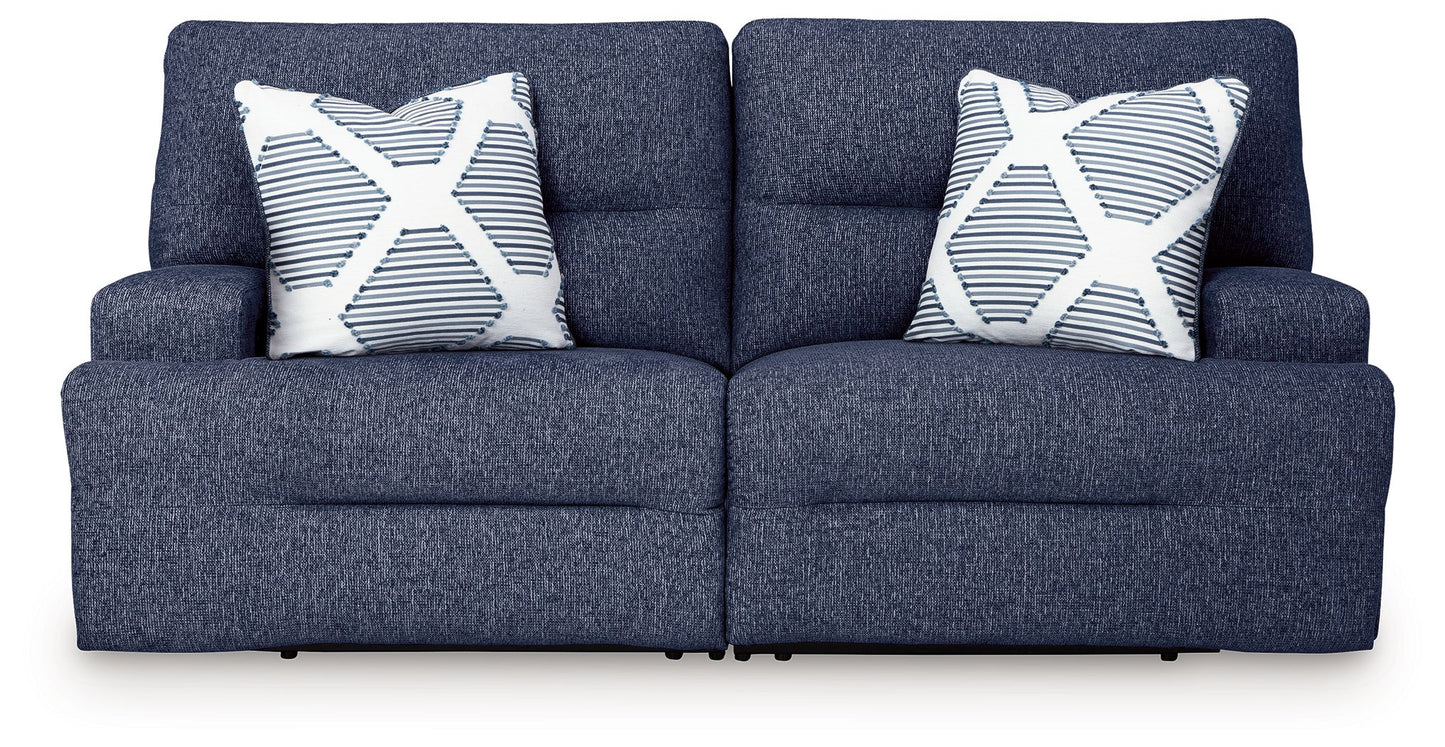 Acklen Place - Reclining Sectional
