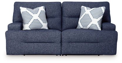 Acklen Place - Reclining Sectional