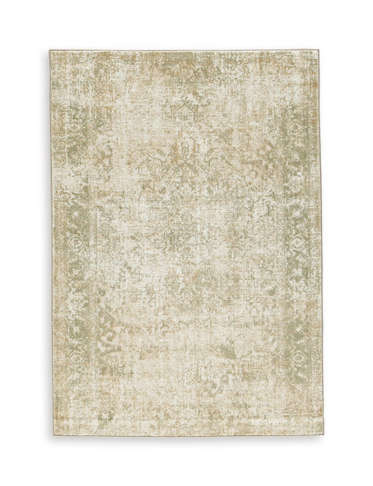 Kenwich - Rug