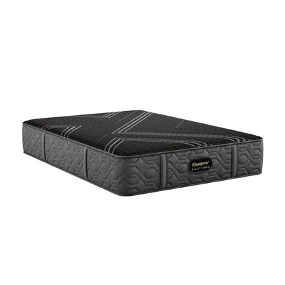 Beautyrest Black - 12.5" Series One Hybrid Firm Mattress