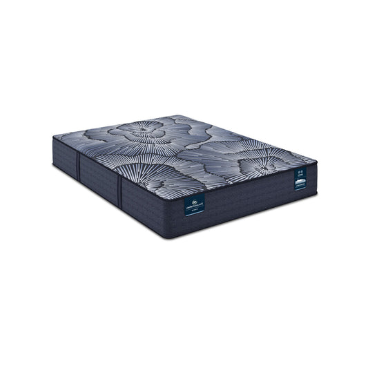 Perfect Sleeper - 13" X Kendall Hybrid Medium Mattress