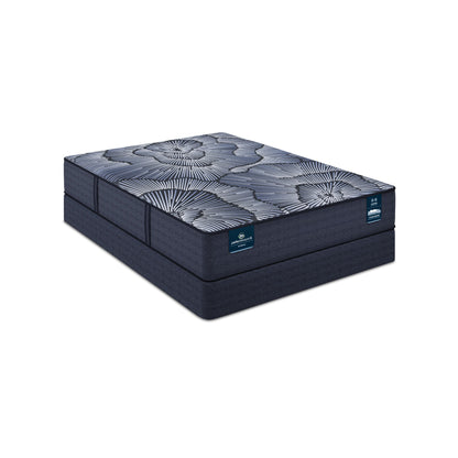 Perfect Sleeper - 13" X Kendall Hybrid Medium Mattress