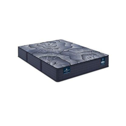 Perfect Sleeper - 13" X Kendall Hybrid Plush Mattress