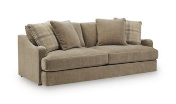 ChloeeAnne - Sofa - Honey