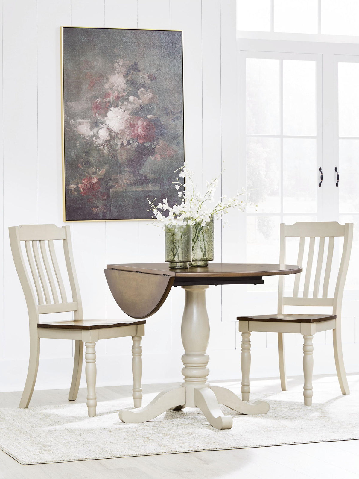 Wirloni - Dining Table Set