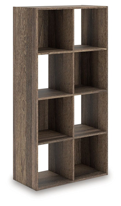 Shallifer - Cube Organizer
