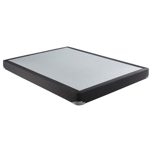 Mercer 5-inch Split California King Low Profile Foundation