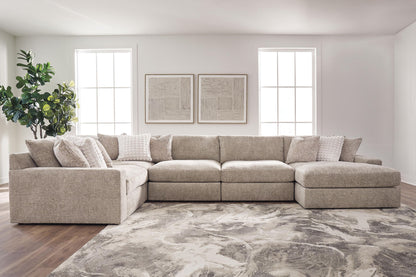 Nexora-Court - Sectional