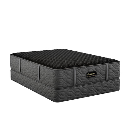 Beautyrest Black - 14.5" Series Three Hybrid Plush Mattress