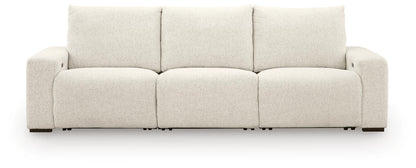 East Loft - Power Reclining Sectional